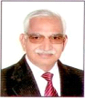 Prof. (Dr.) D.K.Maheshwari